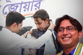 বায়রনকে ঘিরে বিস্ফোরক মন্তব্য