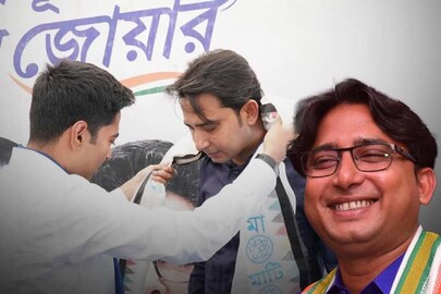 বায়রনকে ঘিরে বিস্ফোরক মন্তব্য