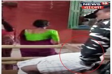 মালদহে ব্যালট চুরির চেষ্টা, পঞ্চায়েত সমিতির TMC প্রার্থীর স্বামীকে মার পুলিশের