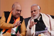 একেবারেই আলাদা, লোকসভা জিততে দুরন্ত ছক বিজেপির! নাম রয়েছে বাংলারও