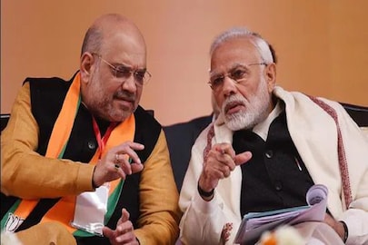 দুরন্ত ছক বিজেপির