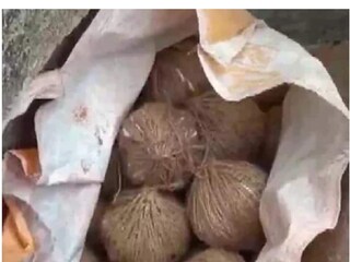 বুথের কিছুটা দূরেই উদ্ধার হয় বোমা