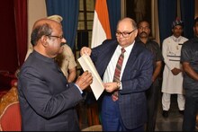 শান্তি কমিটি, রবীন্দ্র ভারতীর উপাচার্য নিয়োগ!সংঘাত বাড়িয়ে জোড়া পদক্ষেপ বোসের