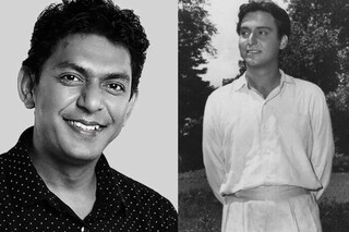 সোমিত্রর জুতোয় পা গলাবেন চঞ্চল?