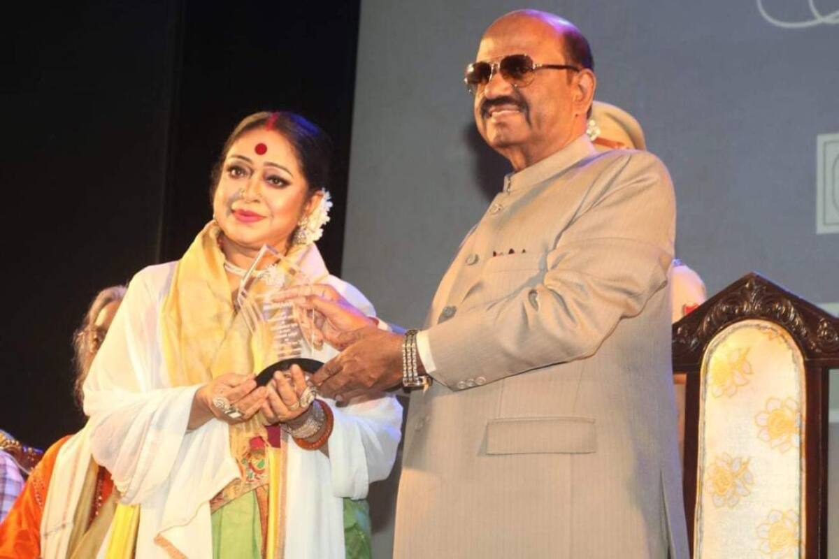 কলাক্ষেত্রমের নৃত্যানুষ্ঠান