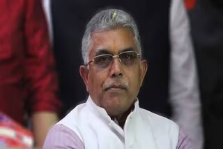 দিলীপের বুথে হার