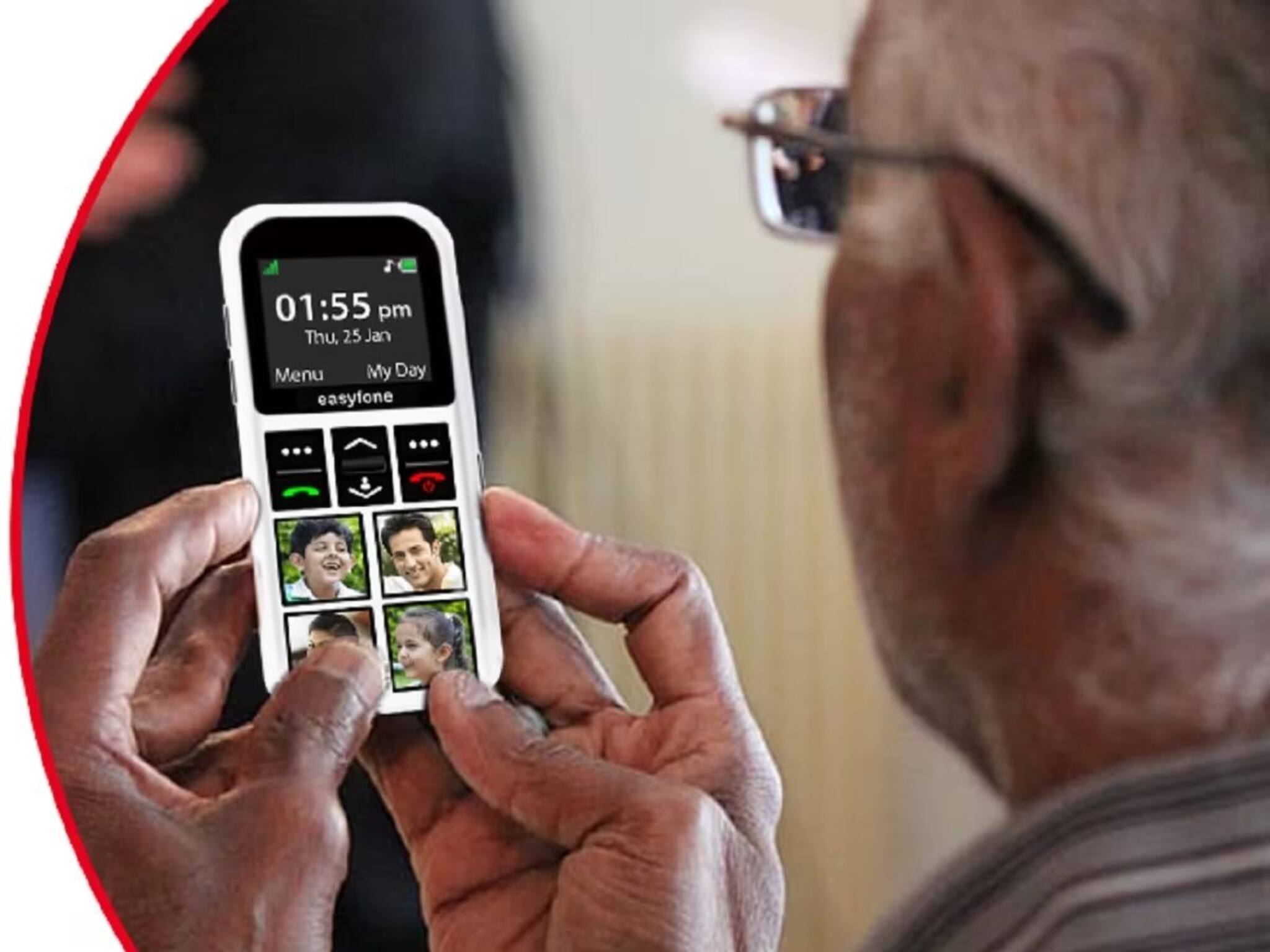 ৩৯৯৯ টাকার এই ফোন অন্যের হাতে থাকলেও কন্ট্রোল থাকবে নিজের হাতে, ফিচার জানলে চমকে উঠবেন