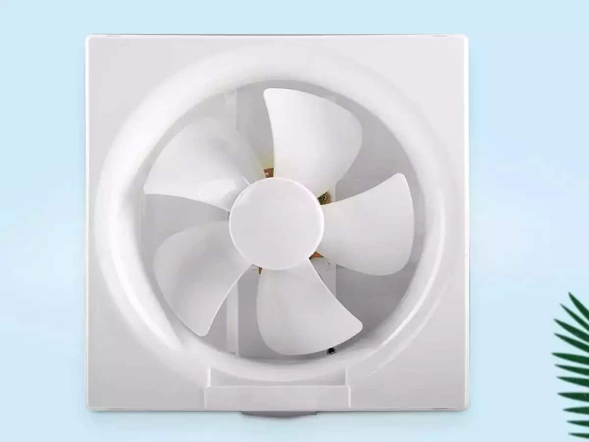 Exhaust Fan Overheating রান্নাঘরের এগজস্ট গরম হলেই বন্দ হয়ে যায়