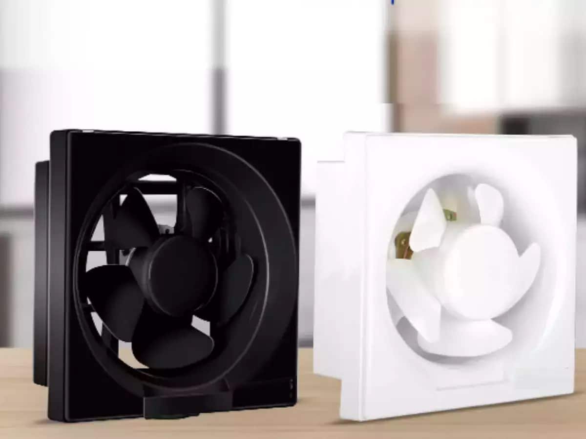 Exhaust Fan Overheating রান্নাঘরের এগজস্ট গরম হলেই বন্দ হয়ে যায়