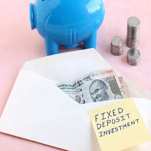 এখানে তিনটি বড় ব্যাঙ্ক, HDFC, SBI এবং অ্যাক্সিস-এর ২ কোটি টাকার নিচে বর্তমান ফিক্সড ডিপোজিট সুদের হারের তুলনা করা হল।