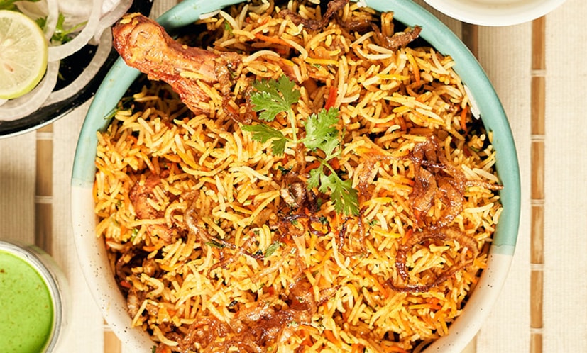 সুইগি দাবি করেছে গত ১২ মাসে তারা ৭ কোটি ৬০ লক্ষ বিরিয়ানির প্যাকেট সারা দেশের বিভিন্ন প্রান্তে বাড়ি বাড়ি পৌঁছে দিয়েছে।