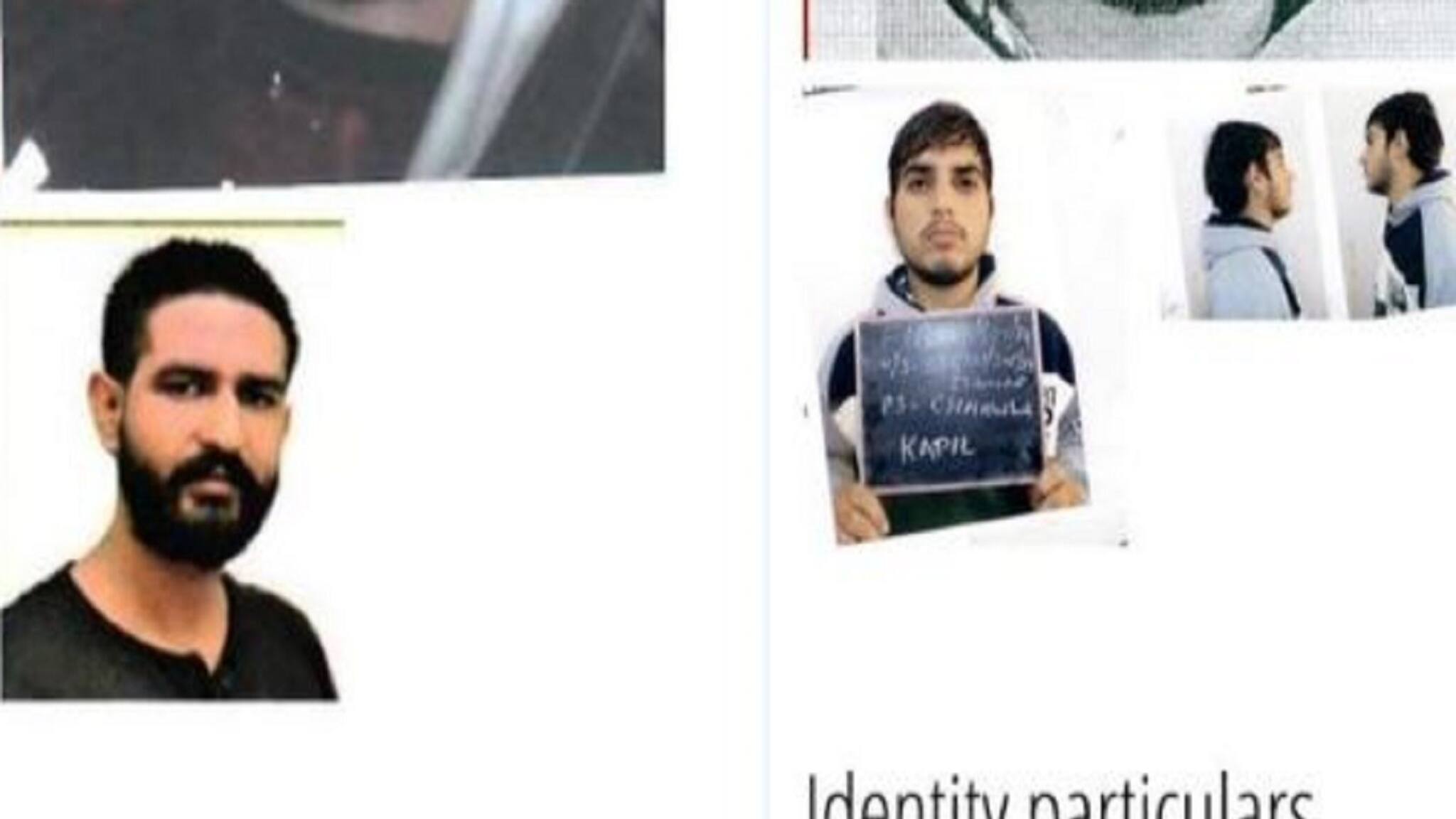 Red Corner notice against two gangsters: এবার ভারতীয় দুই কুখ্যাত গ্যাংস্টারের বিরুদ্ধে রেড নোটিস জারি ইন্টারপোলের !