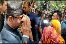 মুর্শিদাবাদ জেলা সফরে রাজ্যপাল, কথা বললেন নিহতদের পরিবারের সঙ্গে
