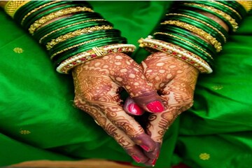 সবুজ চুড়ি কেন পরা হয় শ্রাবণ মাসে? পরলে কী পরিবর্তন আসবে জীবনে? জানালেন বিশেষজ্ঞ