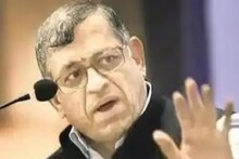 ১৯৩৭ সালের শরিয়ত আইন দেশভাগের পরিস্থিতি তৈরি করেছিল, দাবি গুরুমূর্তির