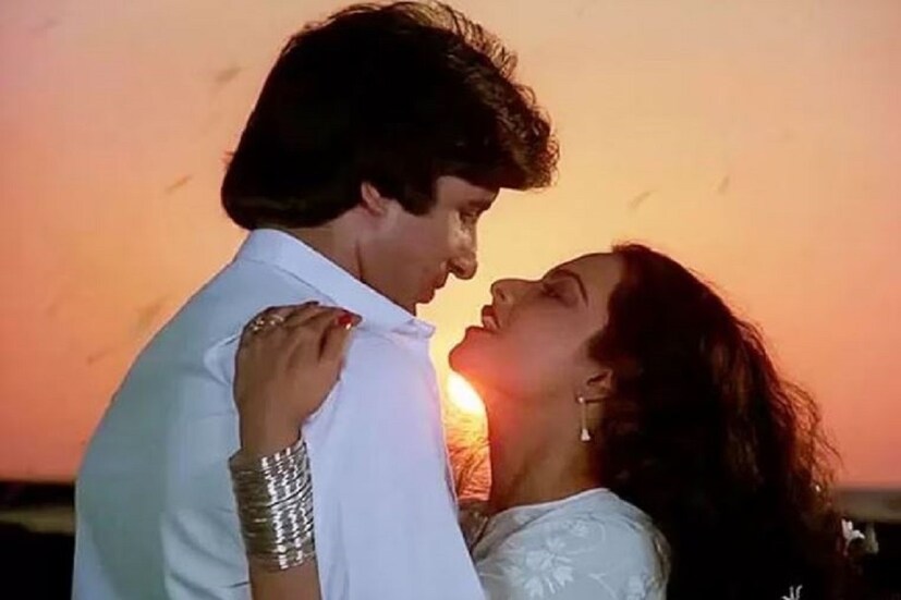 কিন্তু, আইএমডিবি অনুসারে, সত্তে পে সত্তা-তে ইন্দু চরিত্রের জন্য হেমা মালিনী প্রথম পছন্দ ছিলেন না। নির্মাতারা এর আগে এই ছবিতে রেখাকে চুক্তিবদ্ধ করেছিলেন। কিন্তু, অমিতাভ বচ্চন রেখার সঙ্গে ছবির শুটিং করতে রাজি হননি।
