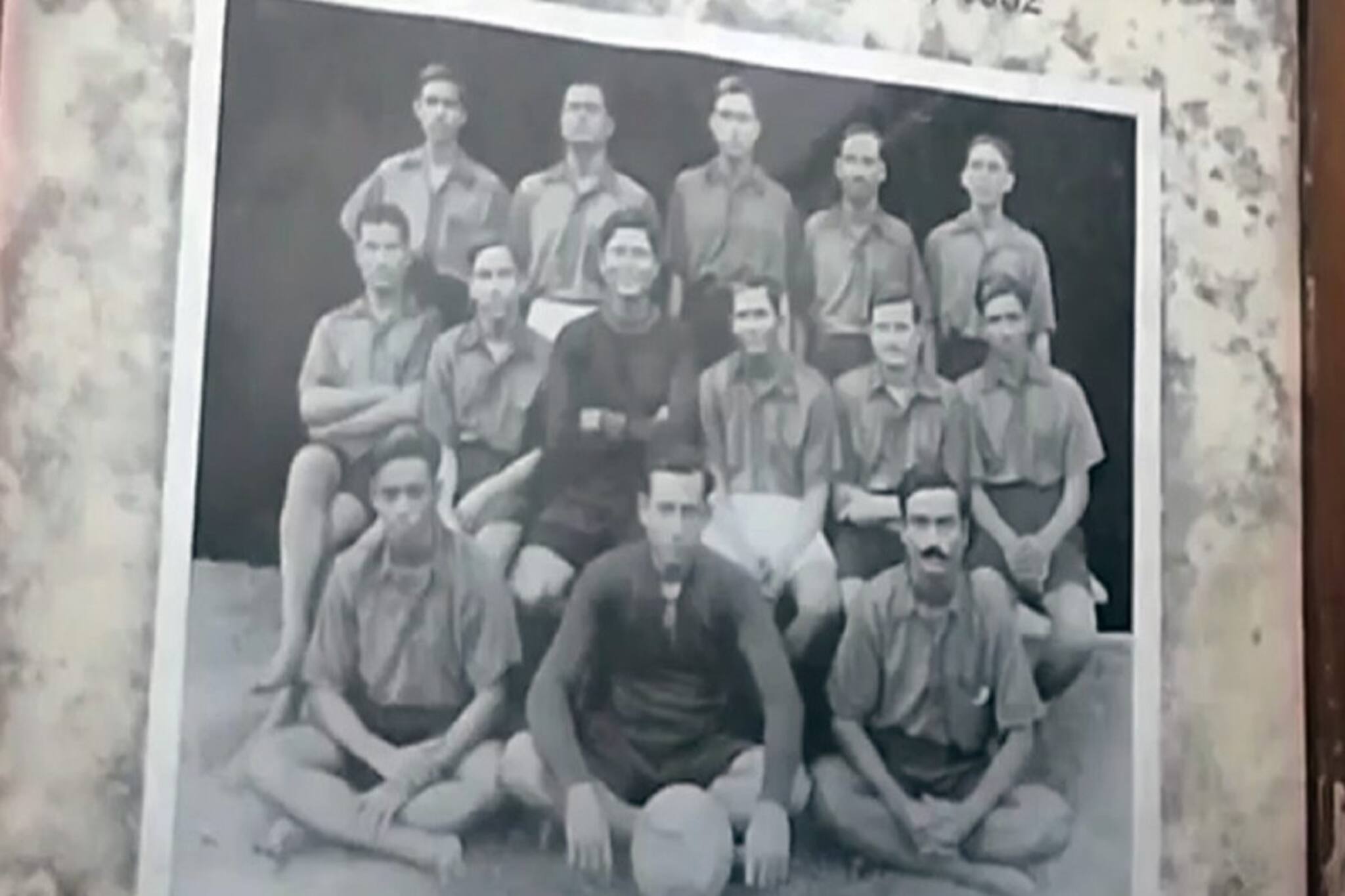 ব্রিটিশ ঔদ্ধত্যকে মাটিতে মিশিয়ে দিয়েছিলেন ১১ জন বাঙালি, আবেগের নাম মোহনবাগান