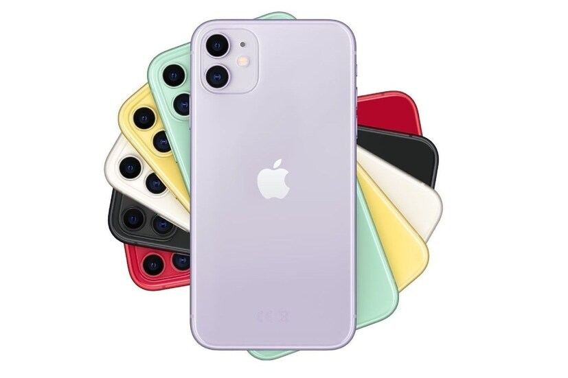 ২০২৩ সালে যে iPhone 15 লঞ্চ করা হবে, তার সঙ্গে ব্যবহার করা হতে পারে USB Type-C পোর্ট। অ্যাপলের লাইটিং পোর্টের পরিবর্তে এই পোর্ট ব্যবহার করা হতে পারে। (ছবি: আইফোন ১১)