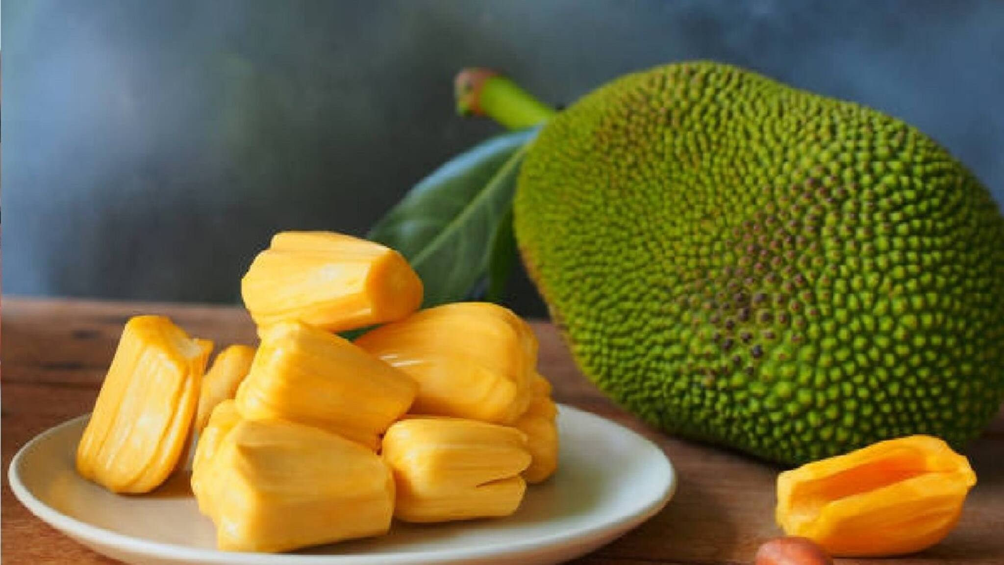 Jackfruit: বাজার ছেয়ে গিয়েছে 'এই' বীজ! ক্যানসার-সহ মারণ অসুখের কড়া দাওয়াই 'নিরামিষ চিকেন'
