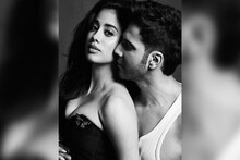 জাহ্নবীর কানে কামড় বরুণের, ছবি মুক্তির আগে 'অন্তরঙ্গ' দৃশ‍্য ফাঁস... তোলপাড়!