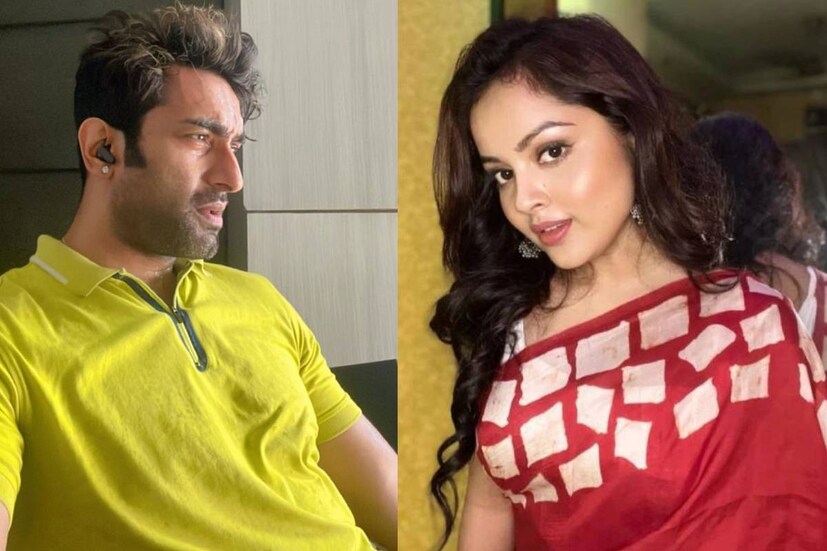 বনিবনা হচ্ছে না বহু মাস ধরেই। ছাদ আলাদা হয়েছে অনেক দিন। যোগাযোগ আর তেমন নেই বললেই চলে। আর কয়েকদিন পরেই খাতায় কলমে তাঁদের বিবাহবিচ্ছেদ হয়ে যাবে। স্বামী-স্ত্রীর তকমা থাকবে না।