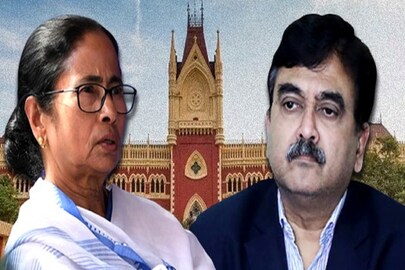 মমতার প্রশংসায় বিচারপতি