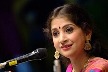 সঙ্গীতশিল্পী কৌশিকী চক্রবর্তী প্রতারণার শিকার, গ্রেফতার এক যুবক