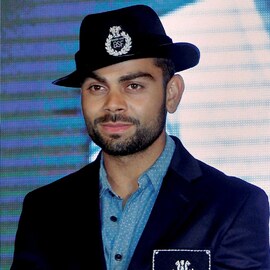 বিরাট কোহলি BSF-এ! অনেকেই জানেন না, গুরুত্বপূর্ণ পদে রয়েছেন ভারতীয় তারকা বিরাট কোহলি BSF-এ! অনেকেই জানেন না, গুরুত্বপূর্ণ পদে রয়েছেন ভারতীয় তারকা