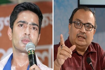 দলের নীতি জানিয়ে দিলেন কুণাল