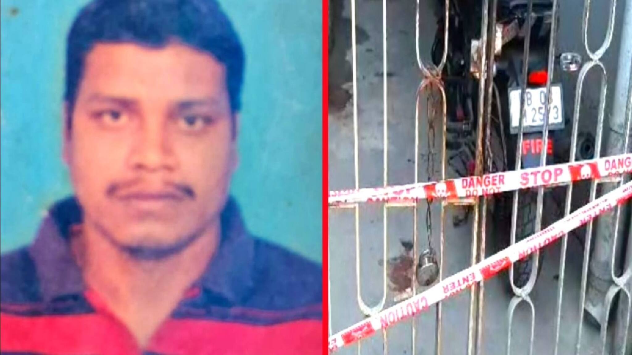 Kolkata News: মেয়ে বাড়ি ঢুকতেই ছুটে এল গুলি! লুটিয়ে পড়লেন দমকলকর্মী, লেকটাউনের রাস্তা ভাসল রক্তে