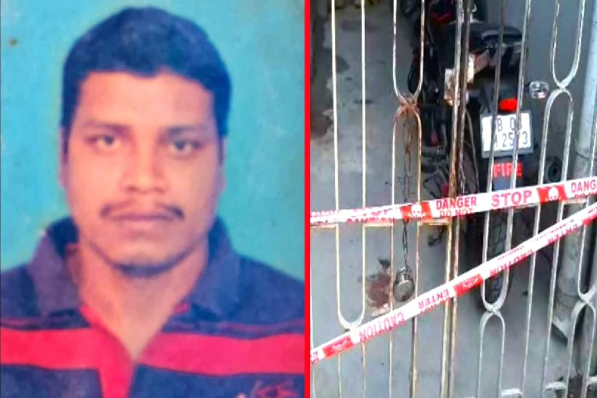Kolkata News: মেয়ে বাড়ি ঢুকতেই ছুটে এল গুলি! লুটিয়ে পড়লেন দমকলকর্মী, লেকটাউনের রাস্তা ভাসল রক্তে