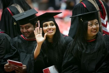 উচ্চশিক্ষিত PhD ডিগ্রিতে মোটা টাকা বেতন, শুধু থাকতে হবে এই সাবজেক্ট-কম্বিনেশন উচ্চশিক্ষিত PhD ডিগ্রিতে মোটা টাকা বেতন, শুধু থাকতে হবে এই সাবজেক্ট-কম্বিনেশন