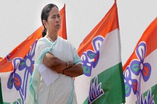উত্তরবঙ্গ দখল তৃণমূলের
