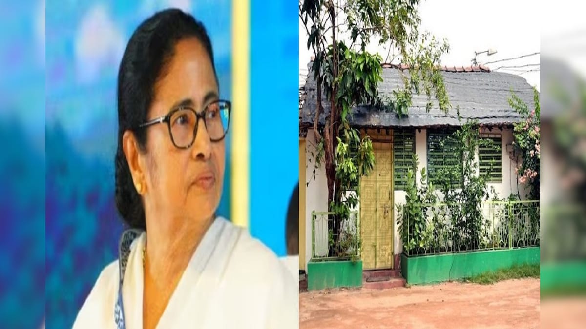 Mamata Banerjee House ভুয়ো পুলিশ পরিচয় দিয়ে মমতার বাড়িতে ঢুকতে গেল ...