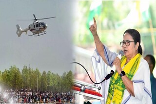 আজই হাসপাতালে মমতা