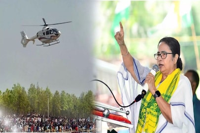 আজই হাসপাতালে মমতা