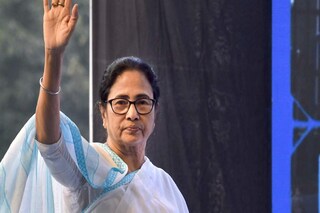 মমতার ধন্যবাদ জনতাকে