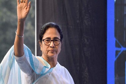 মমতার ধন্যবাদ জনতাকে