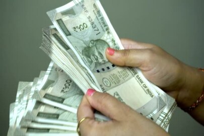 Money Mantra