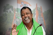 একুশের সভায় সবচেয়ে বড় চমক মুকুল রায়! ছেলে শুভ্রাংশু জানিয়ে দিলেন, বাবা কোন দলে?