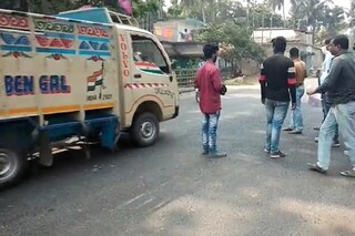প্রতীকী চিত্র