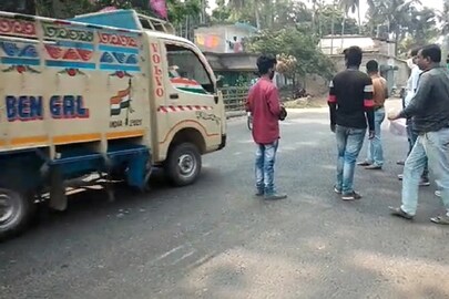 প্রতীকী চিত্র
