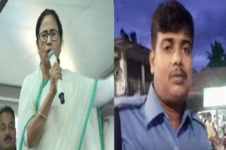 মমতার নির্দেশের পরই গ্রেফতার
