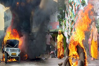 রিপোর্ট চাইল রাজ্য নির্বাচন কমিশন
