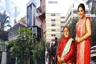 'অপা'র শূন্যতা