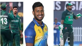 বুড়ো প্লেয়াররাই নাকি এমার্জিং