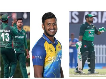 বুড়ো প্লেয়াররাই নাকি এমার্জিং