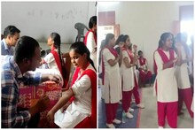 স্কুল পড়ুয়াদের জন্য বিশেষ থ্যালাসেমিয়া সচেতনতা শিবির