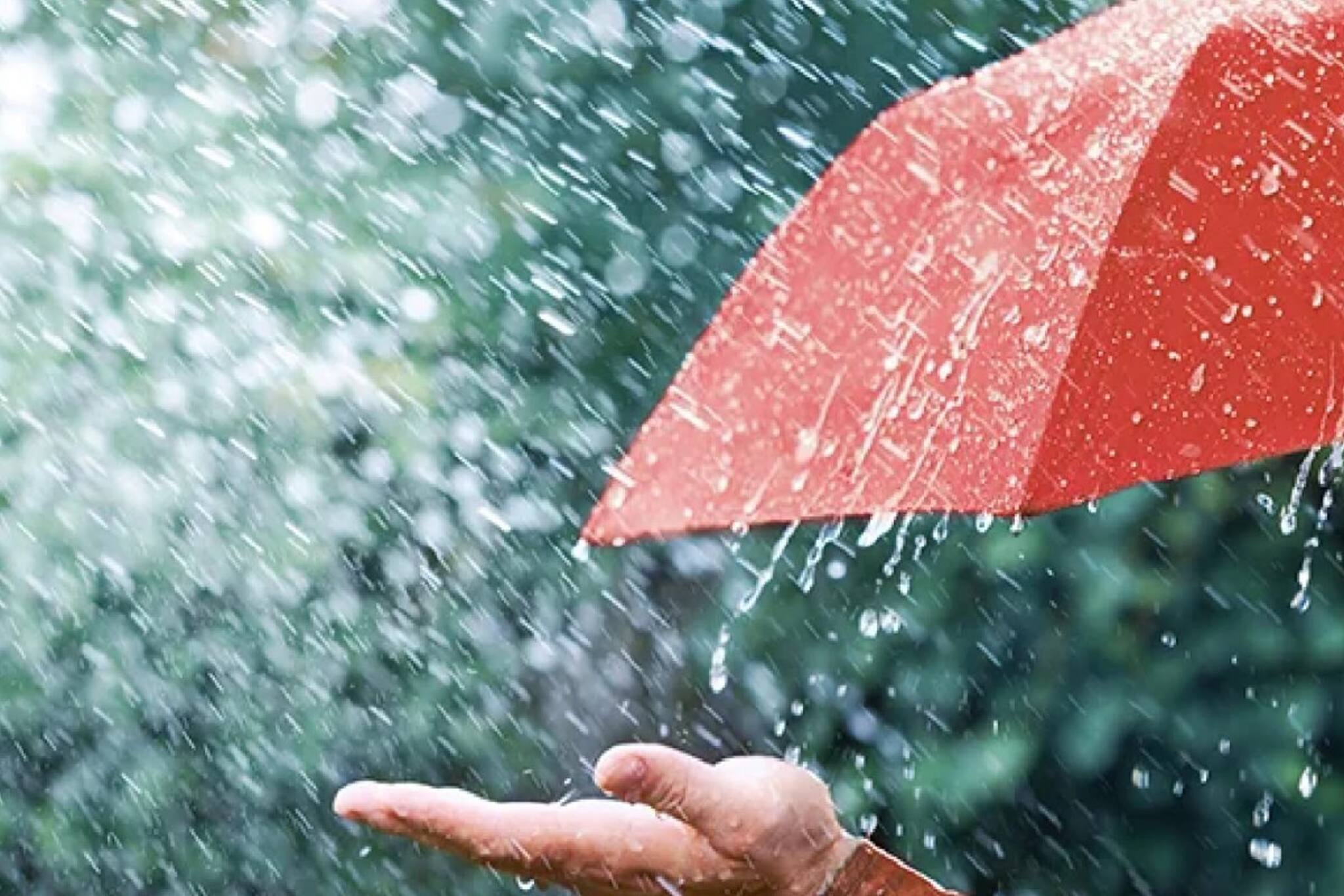 আজ বৃষ্টি হবে? আর এসব ভাবতে হবে না! কৃত্রিম মেঘ আবিষ্কার ভারতীয় বিজ্ঞানীদের