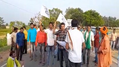 এদিন ঘটনা পরেই জেডপি-২৯ নং আসনে জয়ী প্রার্থী গীতাঞ্জলি মাহাতো কে শংসাপত্র তুলে দেওয়া হয় এদিন ঘটনা পরেই জেডপি-২৯ নং আসনে জয়ী প্রার্থী গীতাঞ্জলি মাহাতো কে শংসাপত্র তুলে দেওয়া হয়